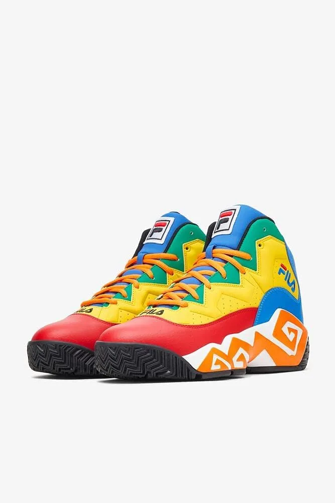 Fila Men's 1bm00074125 Contingent 4