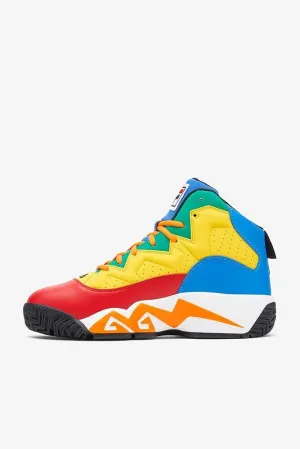 Fila Men's 1bm00074125 Contingent 4