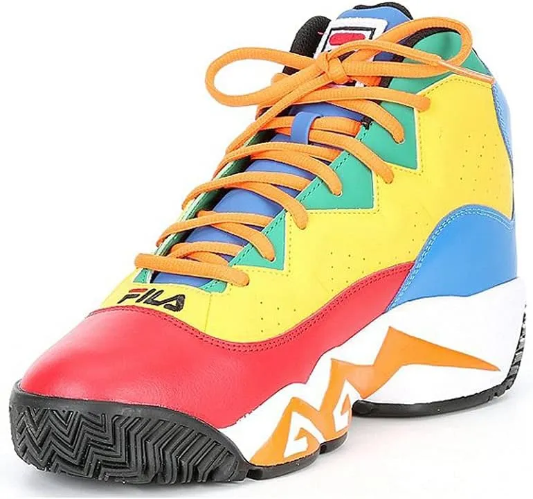 Fila Men's Activisor Viz