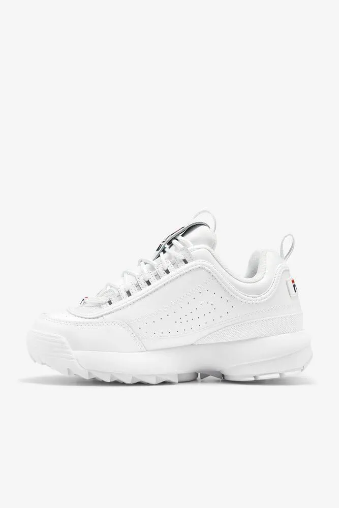 Fila Men's Disruptor II Premium Shoes