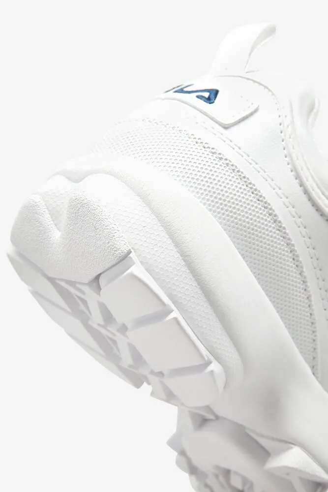 Fila Men's Disruptor II Premium Shoes