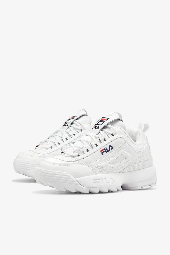 Fila Men's Disruptor II Premium Shoes
