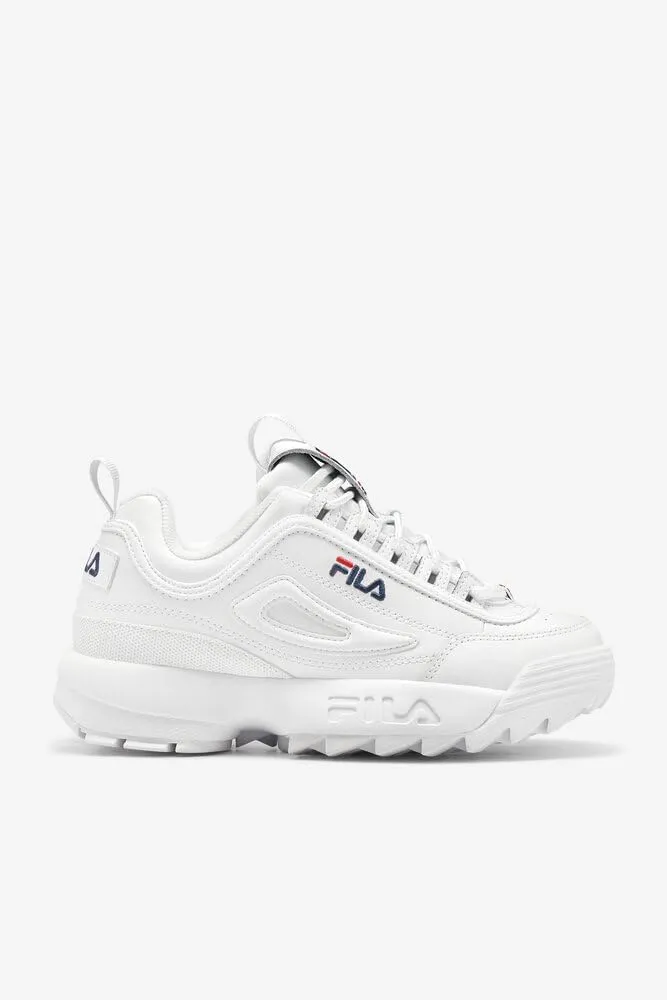 Fila Men's Disruptor II Premium Shoes