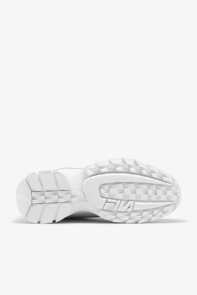Fila Men's Disruptor II Premium Shoes