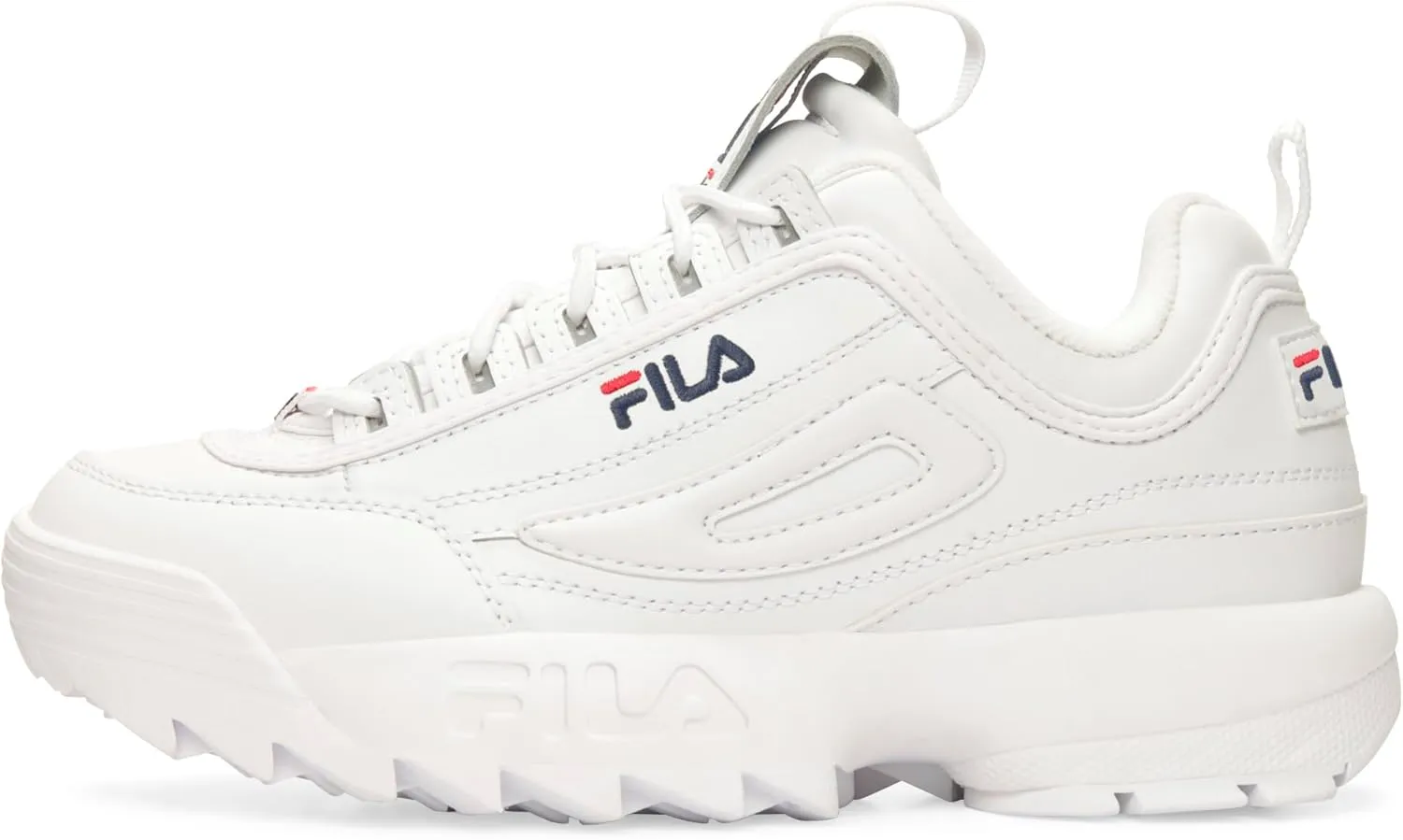 Fila Men's Disruptor II Premium Shoes