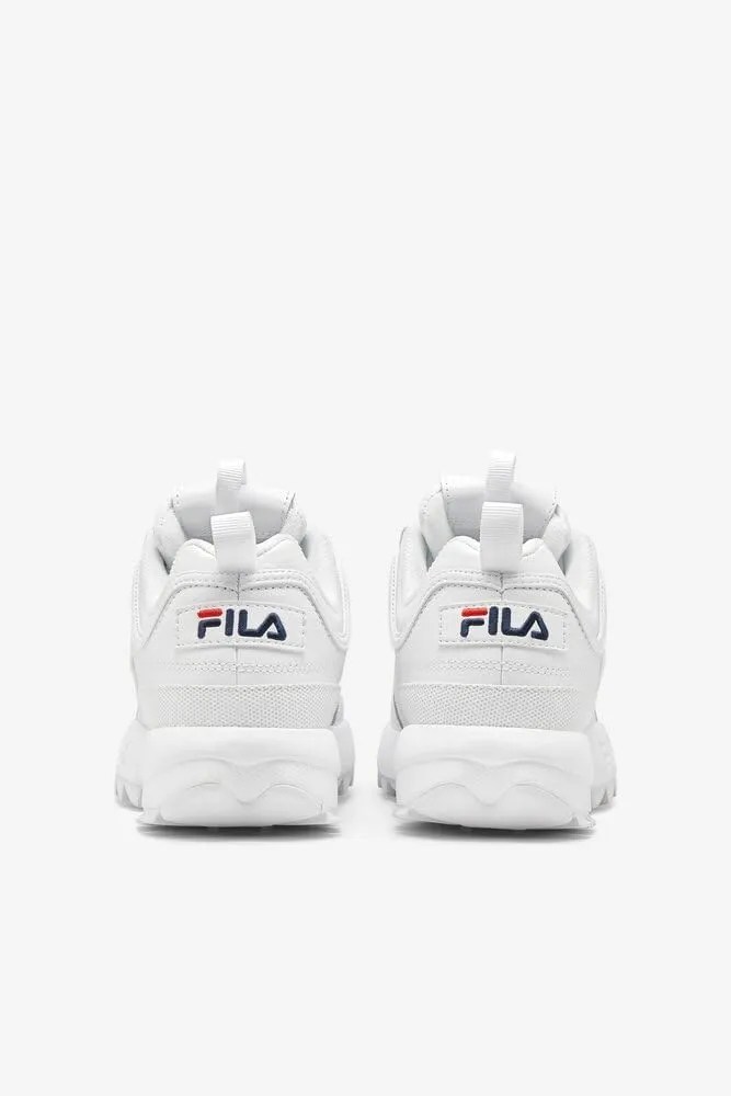 Fila Men's Disruptor II Premium Shoes