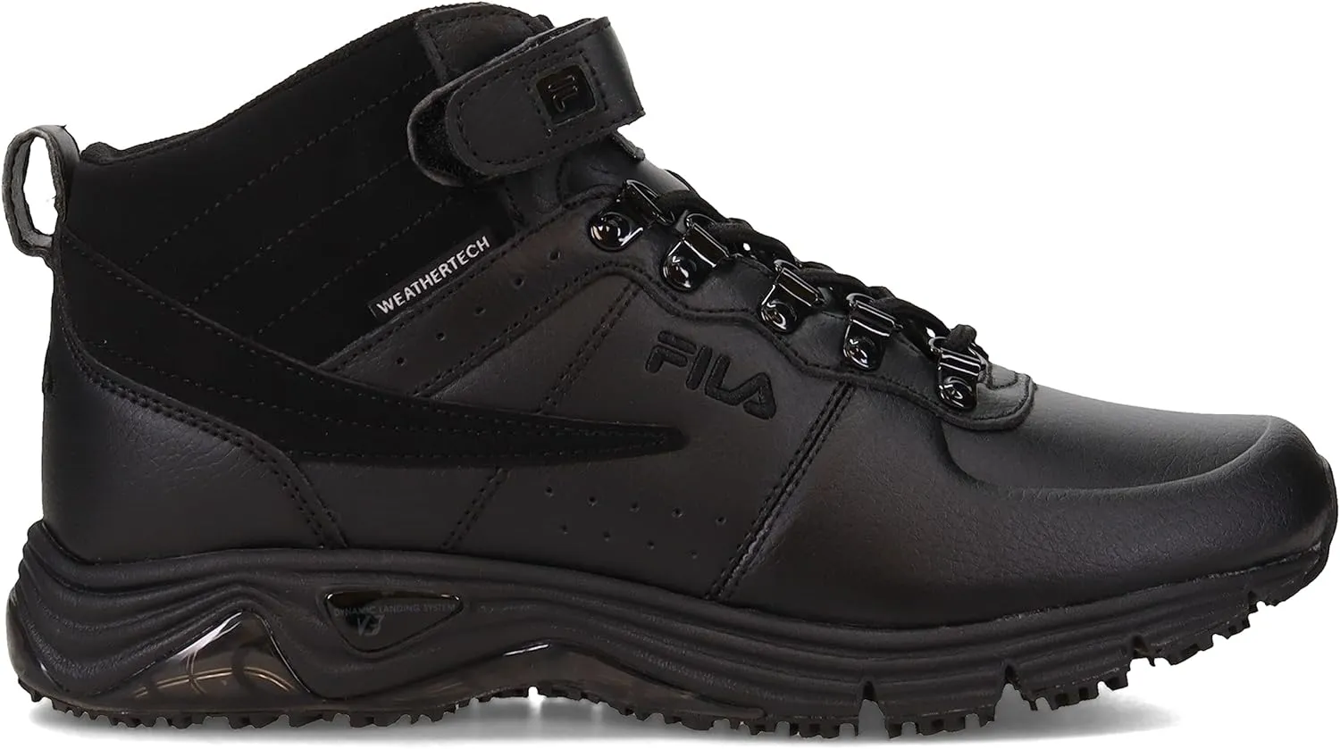 Fila Men's Weathertech Lt Sr