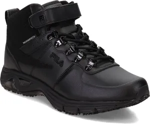 Fila Men's Weathertech Lt Sr