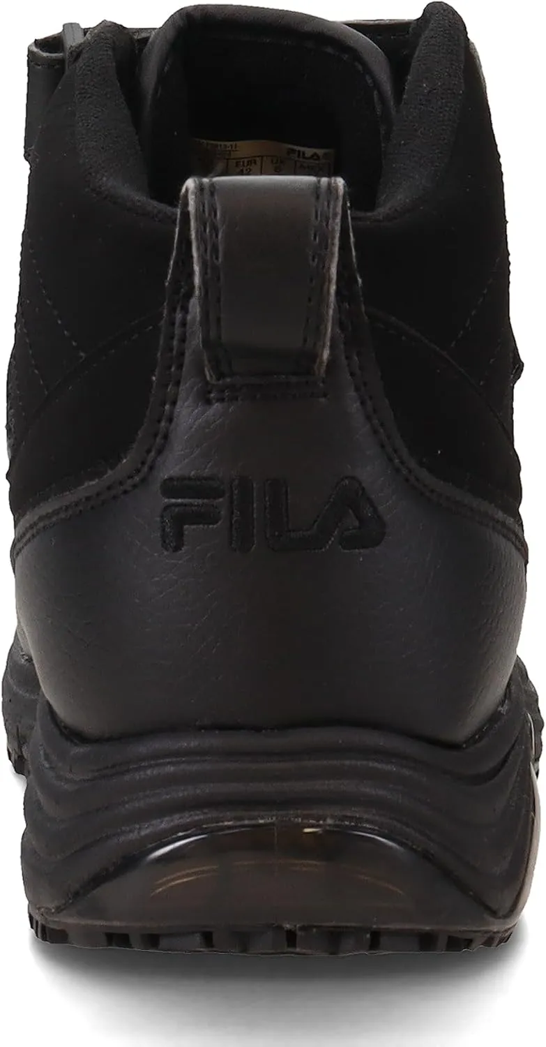 Fila Men's Weathertech Lt Sr