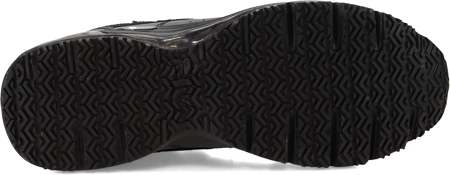 Fila Men's Weathertech Lt Sr