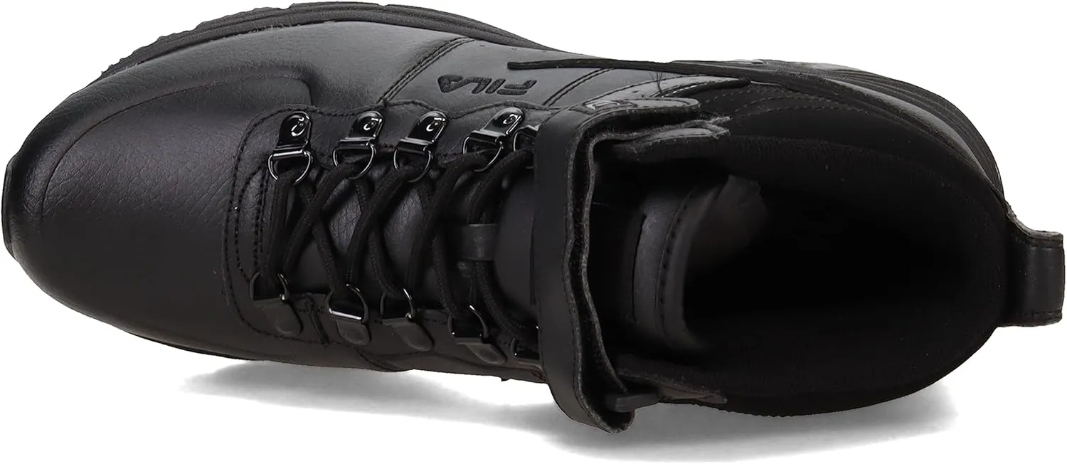 Fila Men's Weathertech Lt Sr