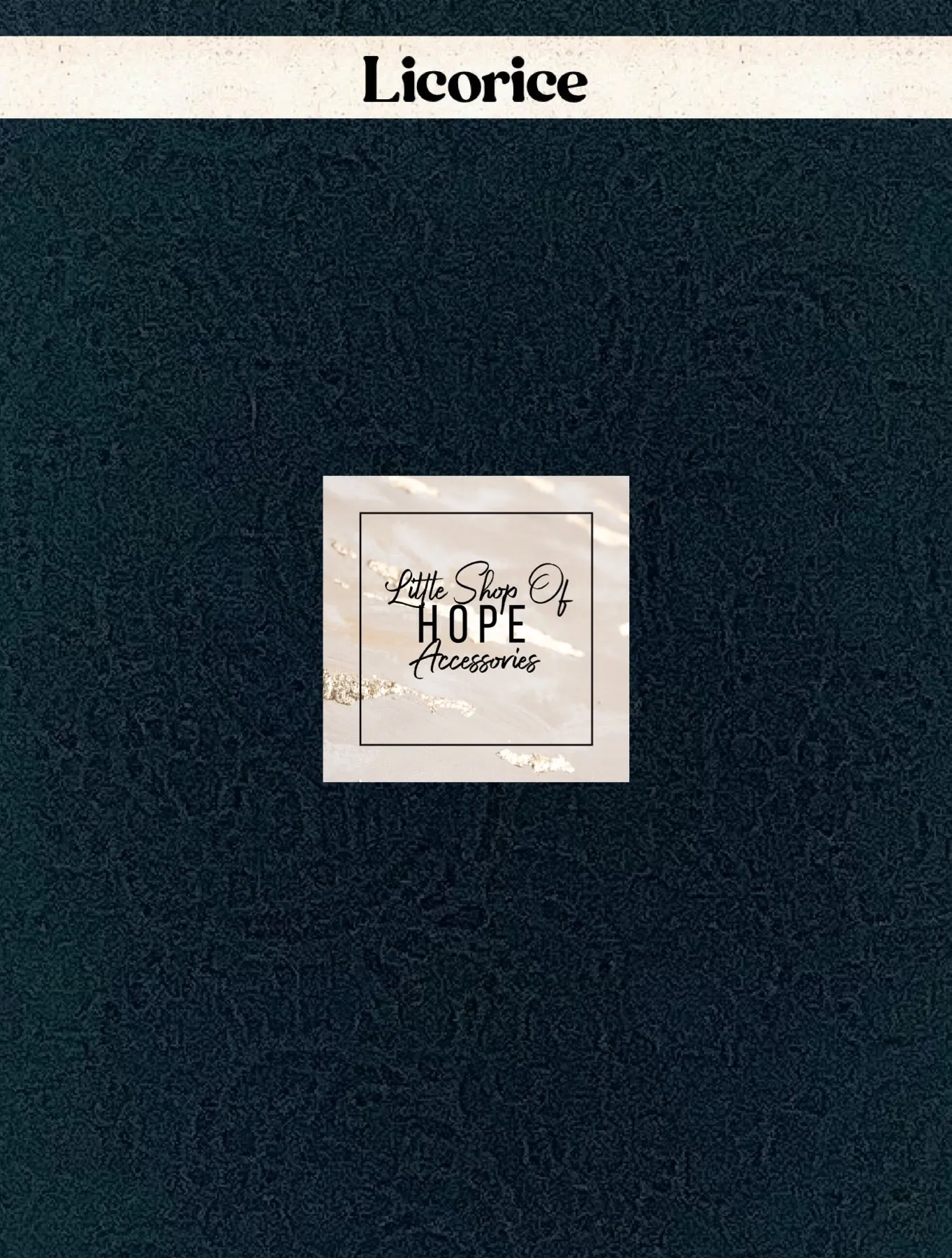 Floral Embossed 4" Bow
