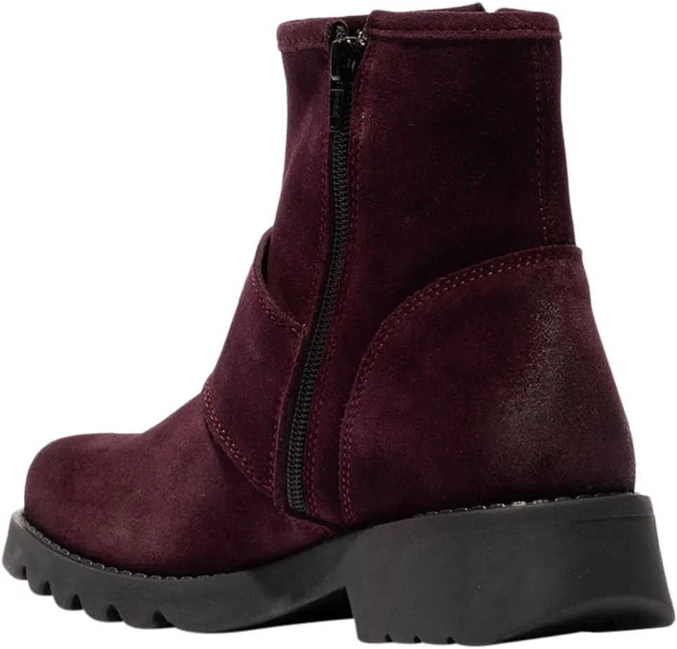 FLY London Women's Rily991fly Fashion Boot