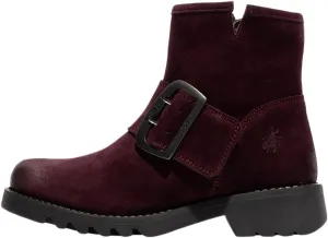 FLY London Women's Rily991fly Fashion Boot