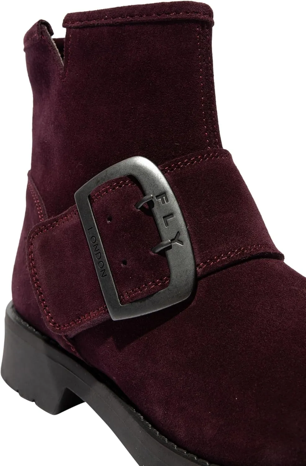 FLY London Women's Rily991fly Fashion Boot