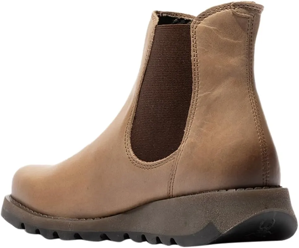 FLY London Women's Salv Fashion Boot