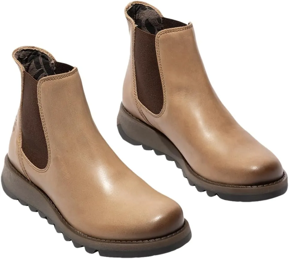 FLY London Women's Salv Fashion Boot
