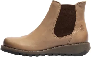 FLY London Women's Salv Fashion Boot