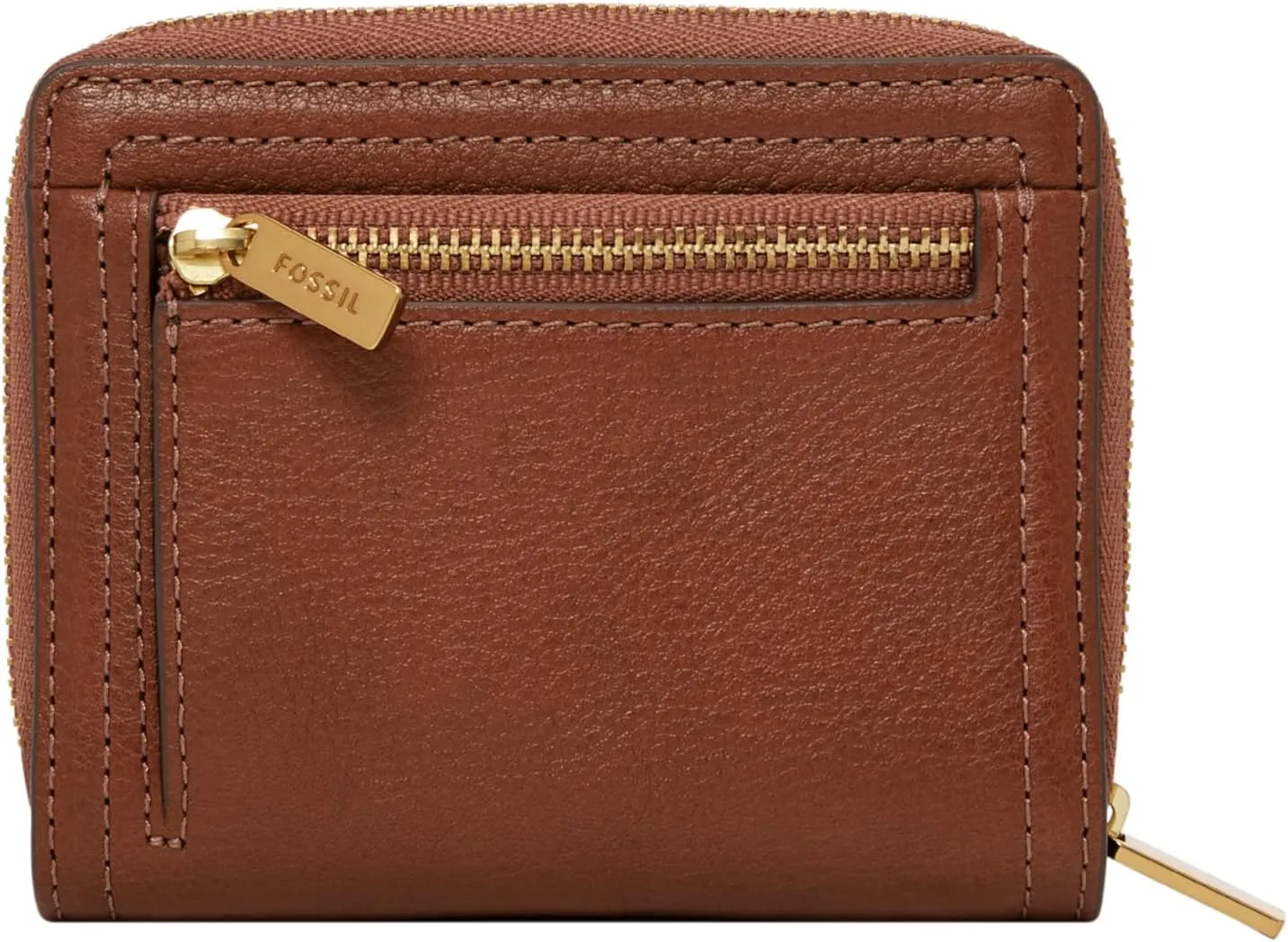 Fossil Women's Logan Multifunction Bifold Wallet
