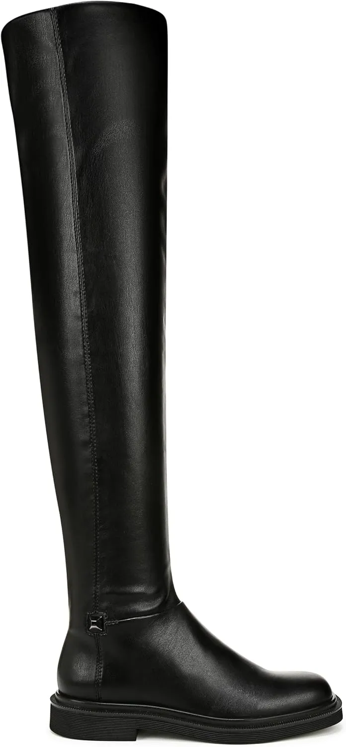Franco Sarto Women's Trendy Over-The-Knee Boot