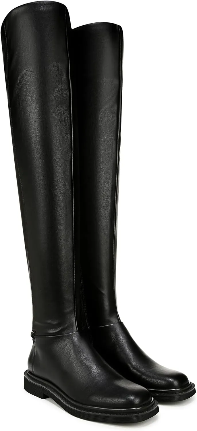 Franco Sarto Women's Trendy Over-The-Knee Boot