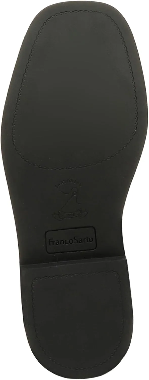 Franco Sarto Women's Trendy Over-The-Knee Boot