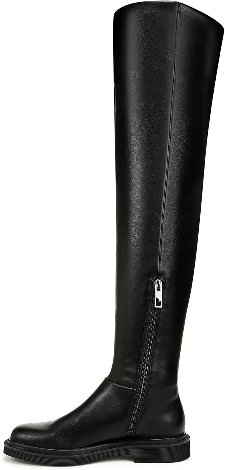 Franco Sarto Women's Trendy Over-The-Knee Boot