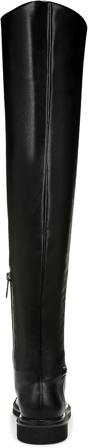 Franco Sarto Women's Trendy Over-The-Knee Boot