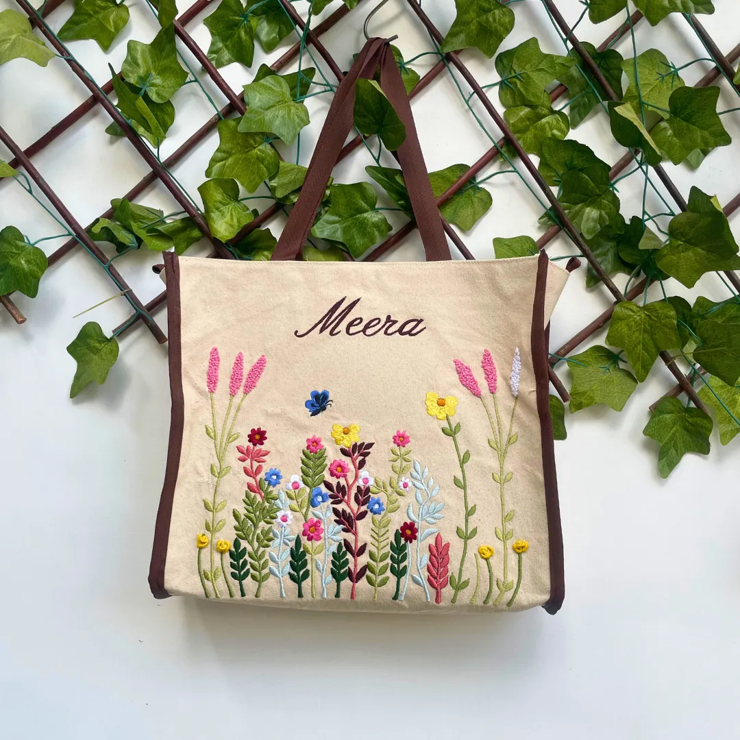 Garden Glow Bag