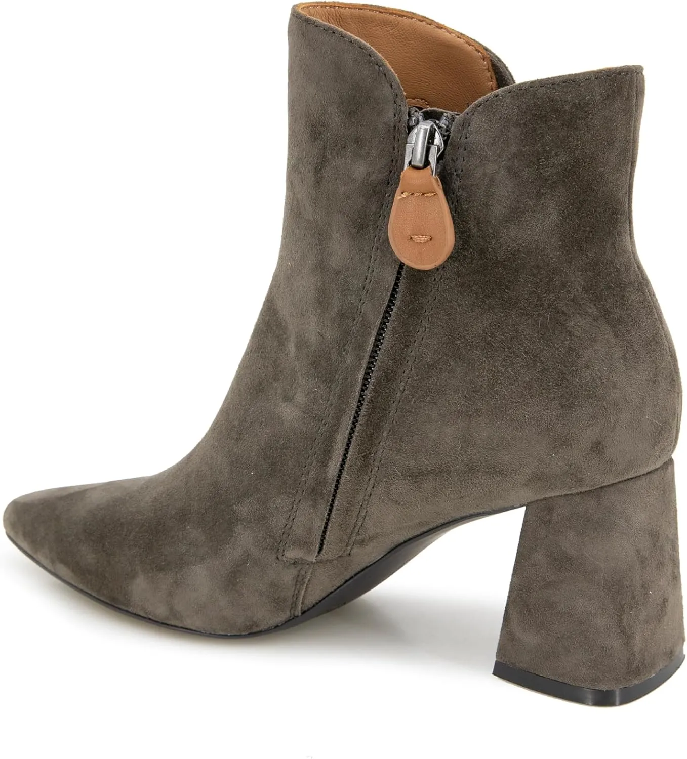 Gentle Souls by Kenneth Cole Women's Danbury Fashion Boot