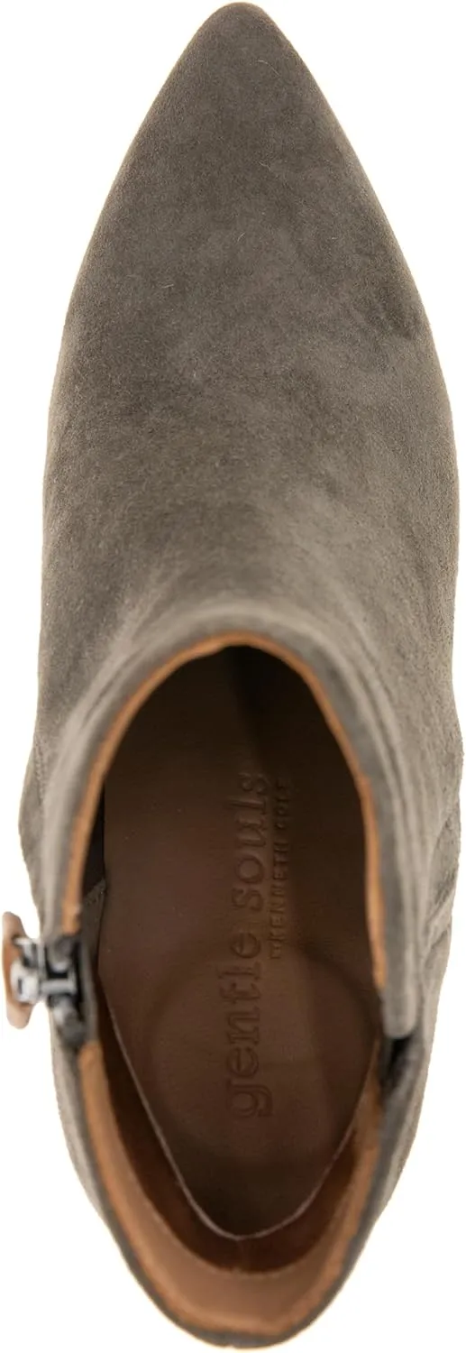 Gentle Souls by Kenneth Cole Women's Danbury Fashion Boot