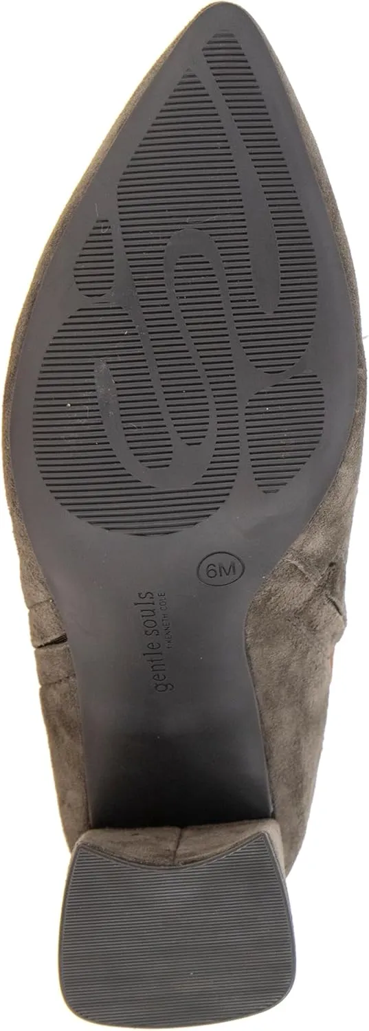 Gentle Souls by Kenneth Cole Women's Danbury Fashion Boot