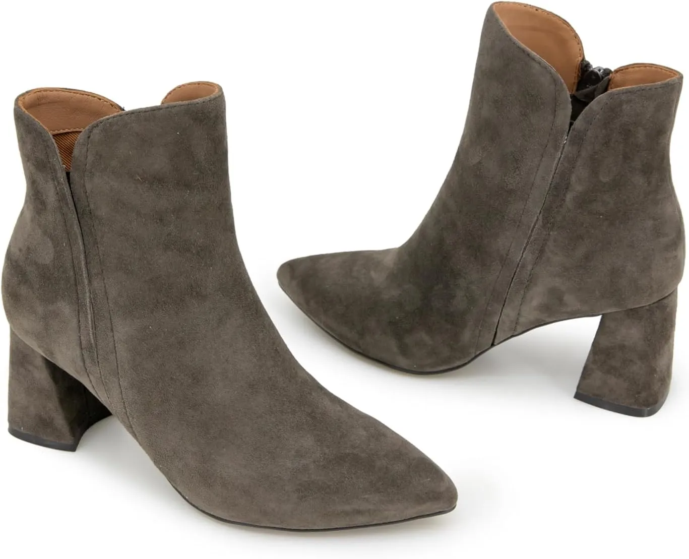 Gentle Souls by Kenneth Cole Women's Danbury Fashion Boot