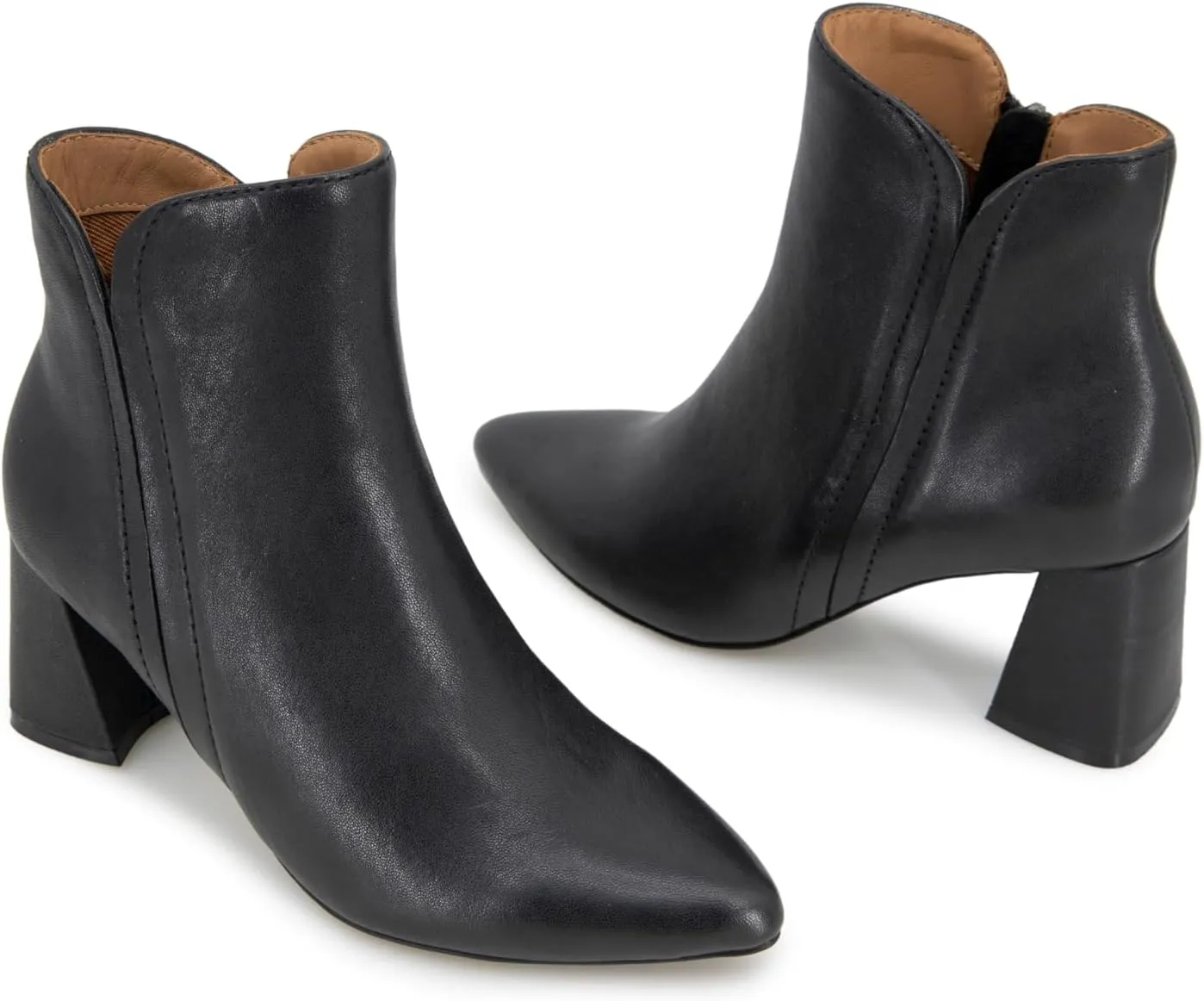 Gentle Souls by Kenneth Cole Women's Danbury Fashion Boot