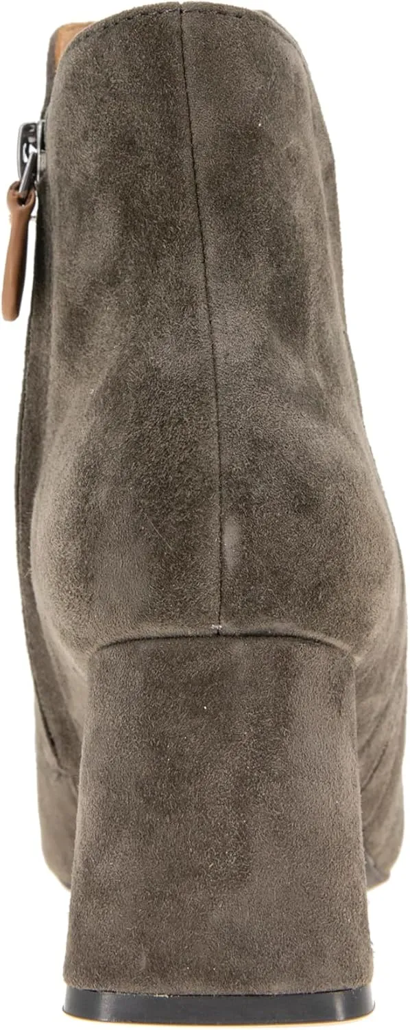 Gentle Souls by Kenneth Cole Women's Danbury Fashion Boot