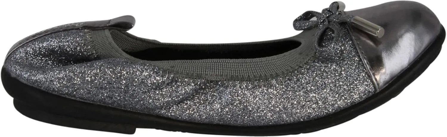 Girls Lk6656 Fashion Ballerina Flats Shoes