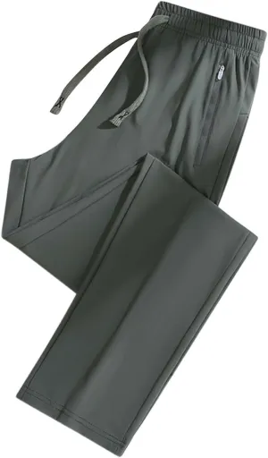 Glide Pants Womens Stretch Active Quick Dry Hiking Pants Comfy Breathable Athletic Joggers Sweatpants Yoga Pants