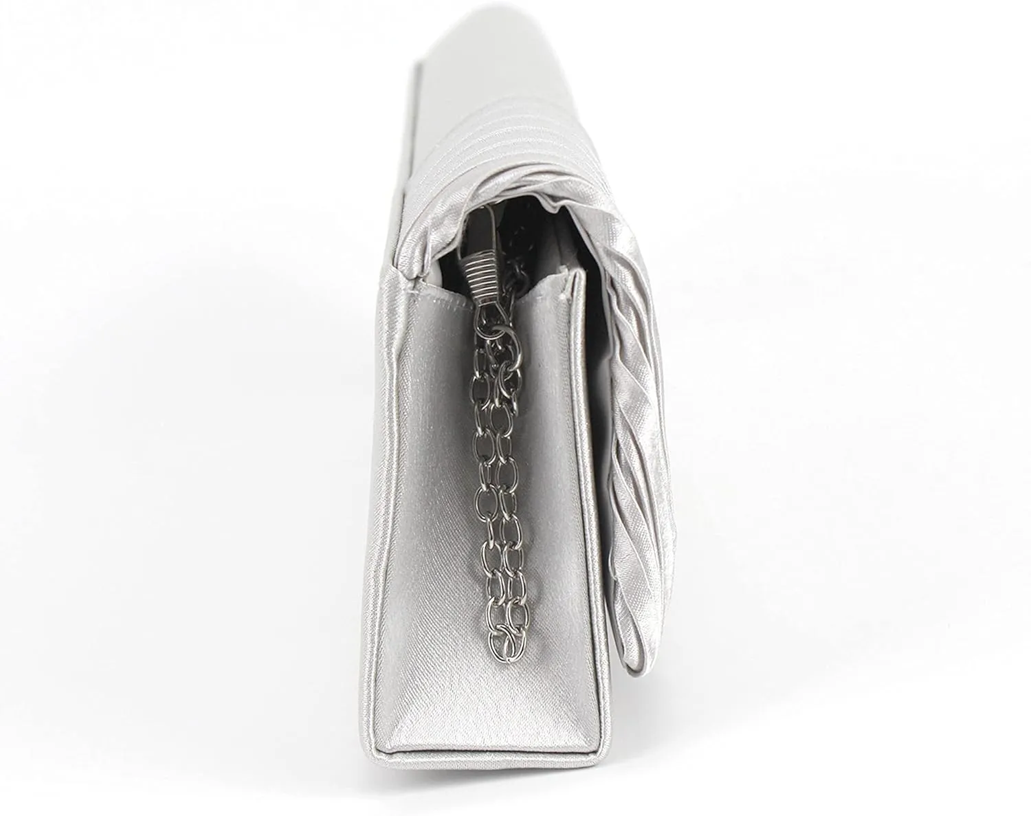 Goclothod Evening Clutch Handbag Women Fashion Crossbody Shoulder Bag Chain Purse