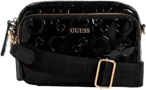 GUESS Factory Muir Embossed Logo Mini Bag