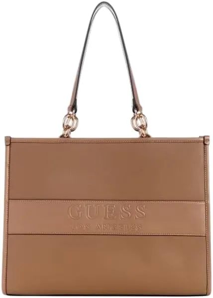GUESS Factory Women's Myrtille Tote