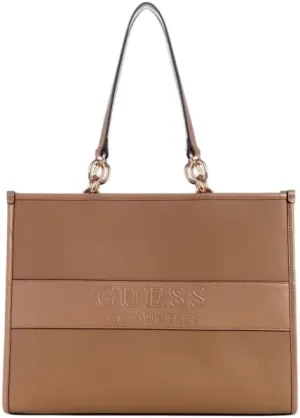 GUESS Factory Women's Myrtille Tote