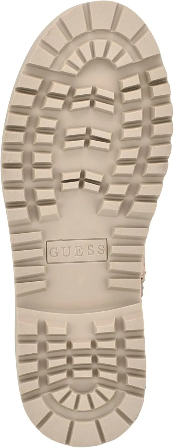 GUESS Women's Orana Combat Boot