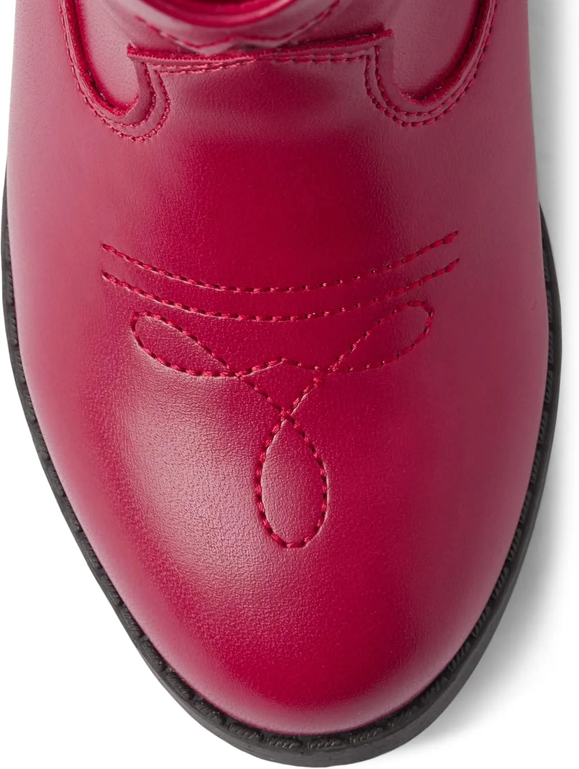 Gymboree Girl's and Toddler Cowgirl Boots Western