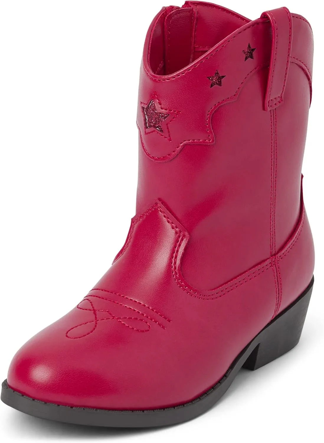 Gymboree Girl's and Toddler Cowgirl Boots Western