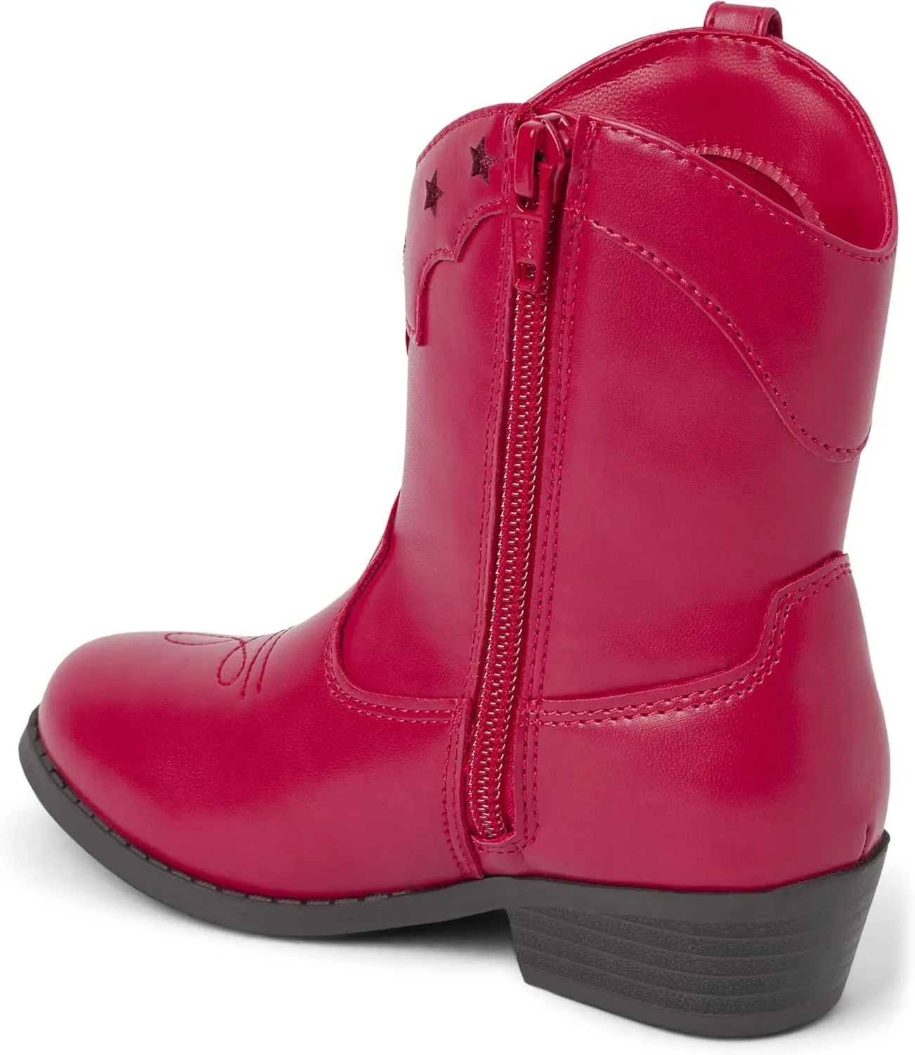 Gymboree Girl's and Toddler Cowgirl Boots Western