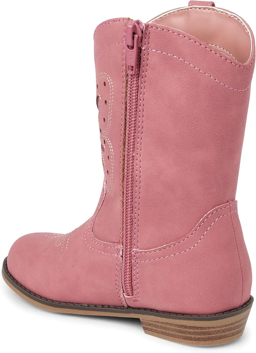 Gymboree,and Toddler Cowgirl Boots Western