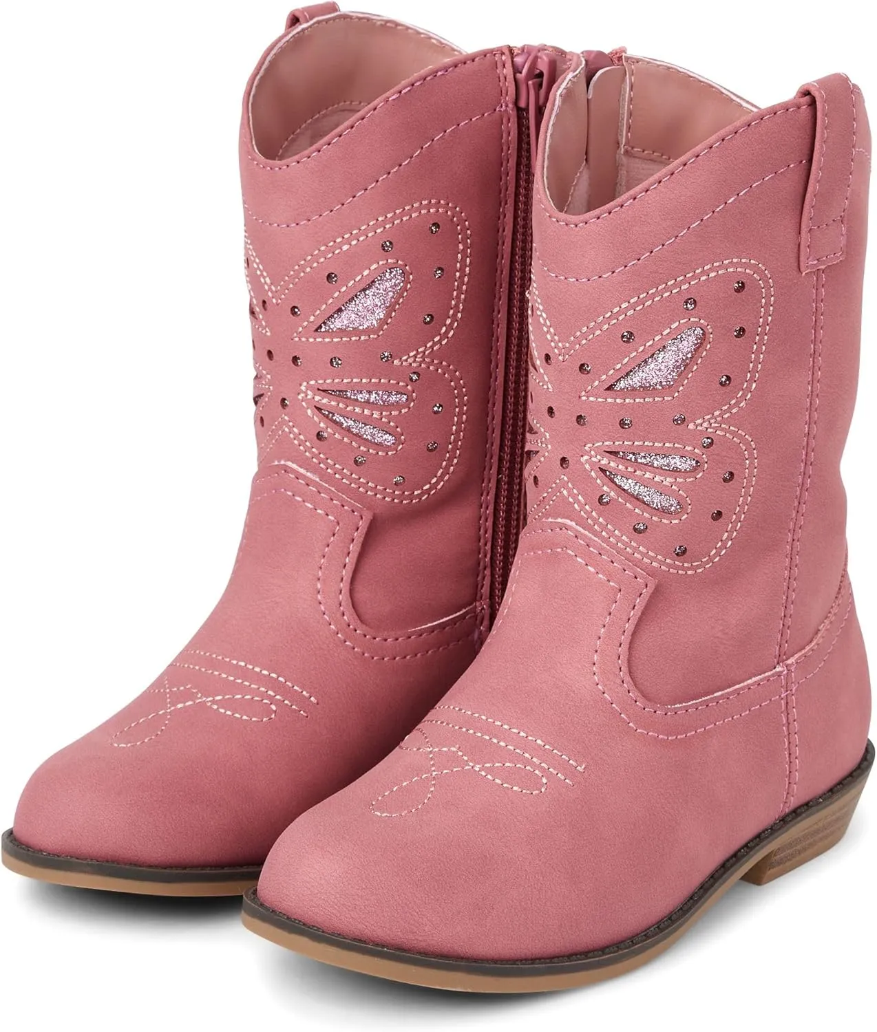 Gymboree,and Toddler Cowgirl Boots Western