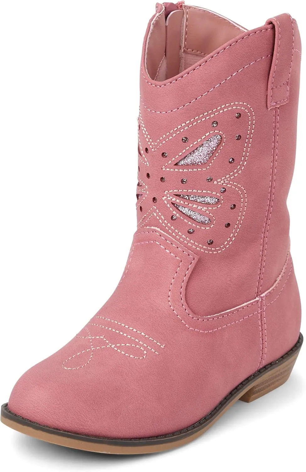 Gymboree,and Toddler Cowgirl Boots Western