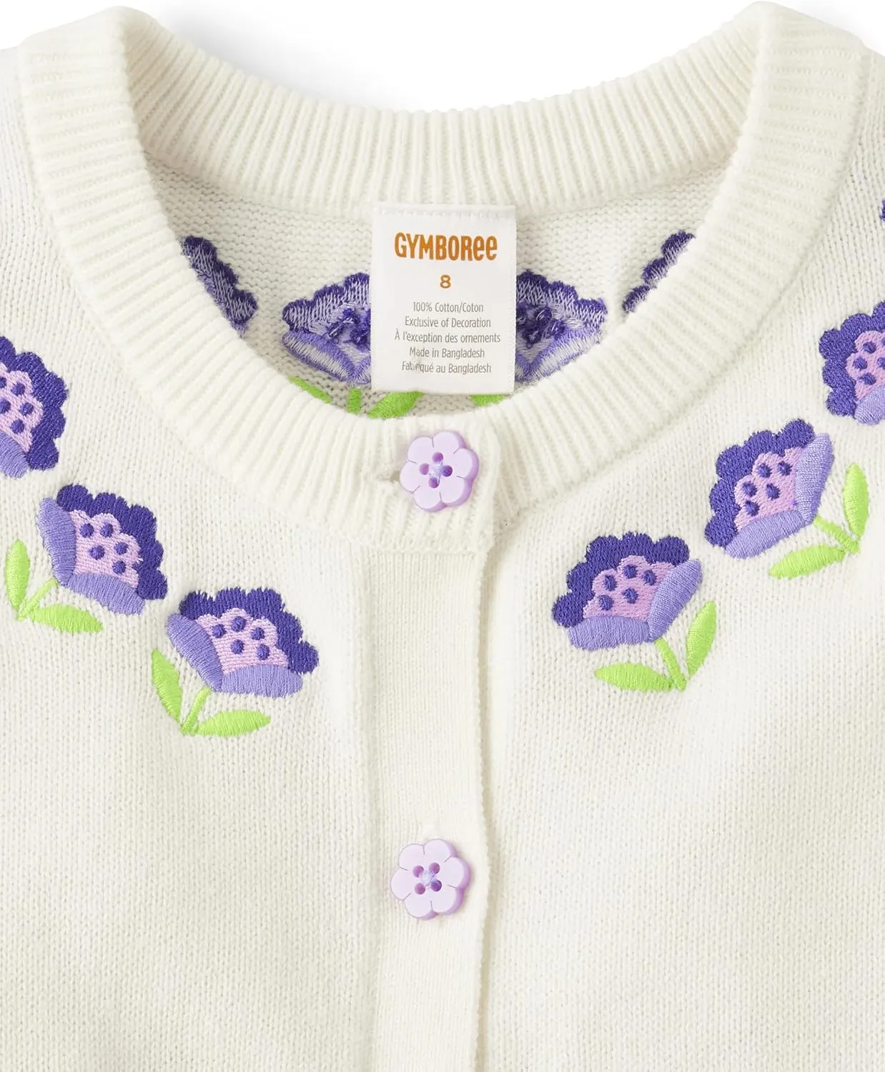 Gymboree,and Toddler Long Sleeve Cardigan Sweaters