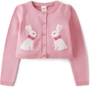 Gymboree,and Toddler Long Sleeve Cardigan Sweaters
